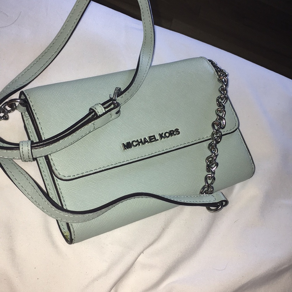 Michael Kors shoulder bag